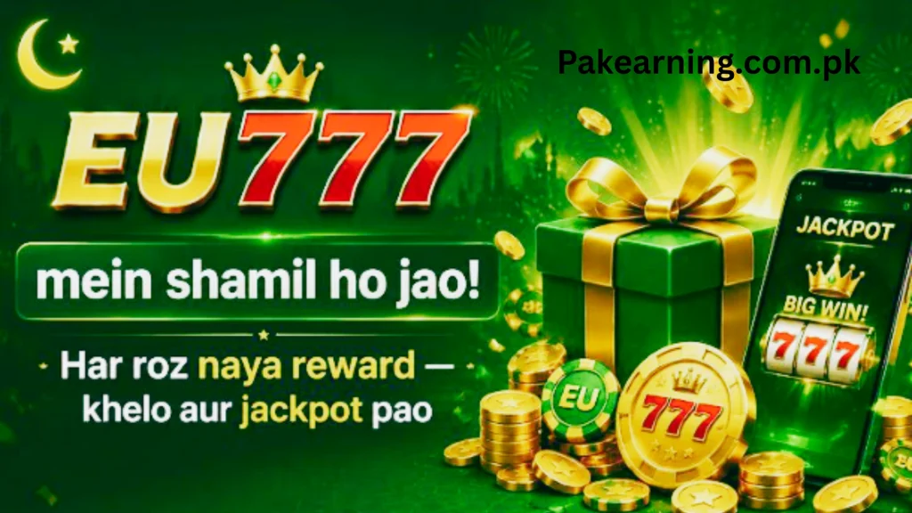 EU777 Game APK