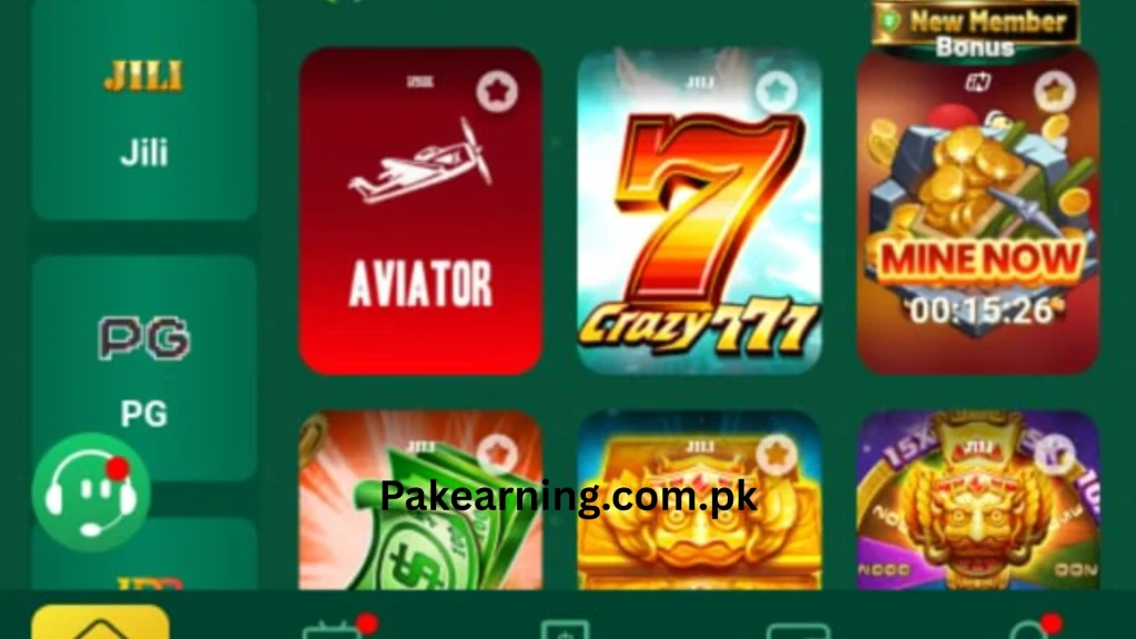 EU777 Games 