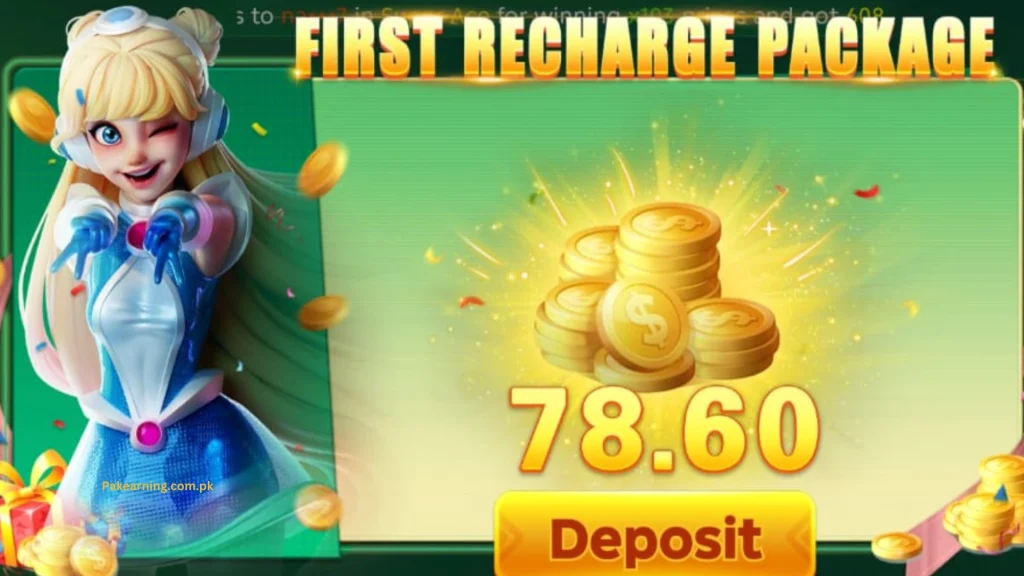 Joy777 APK