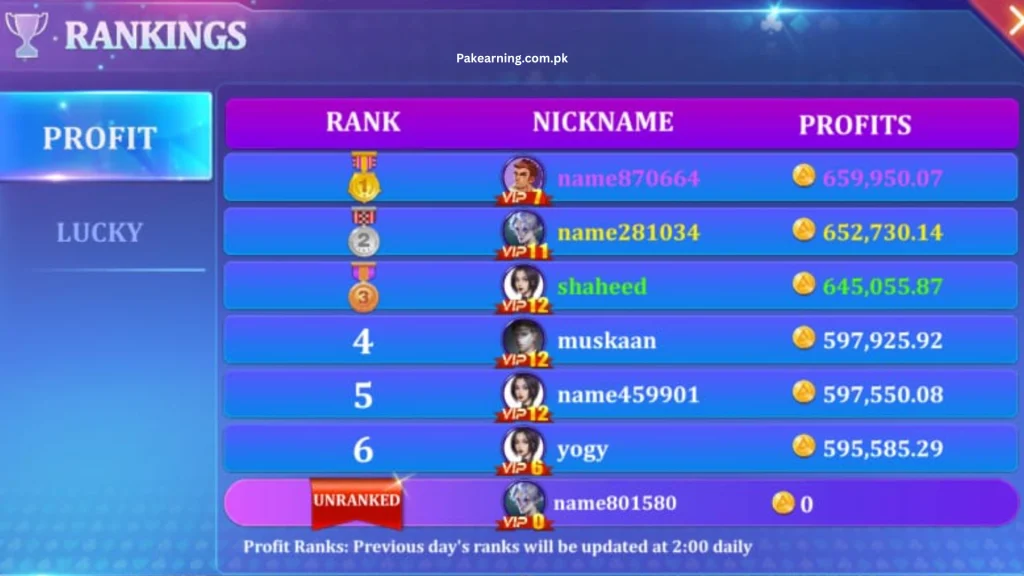 KK Club VIP Bonuses 