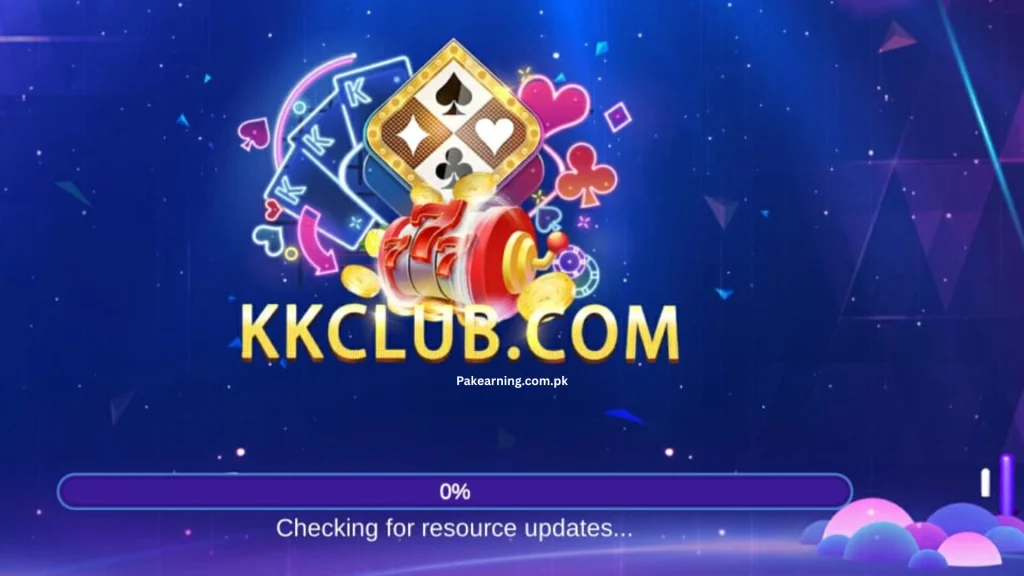 KKClub App