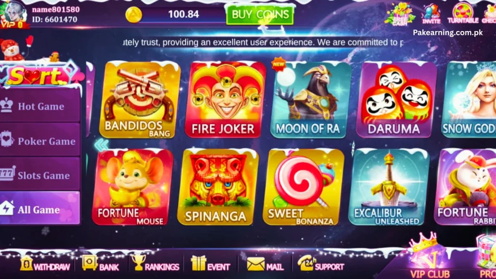 KK Club Games Download