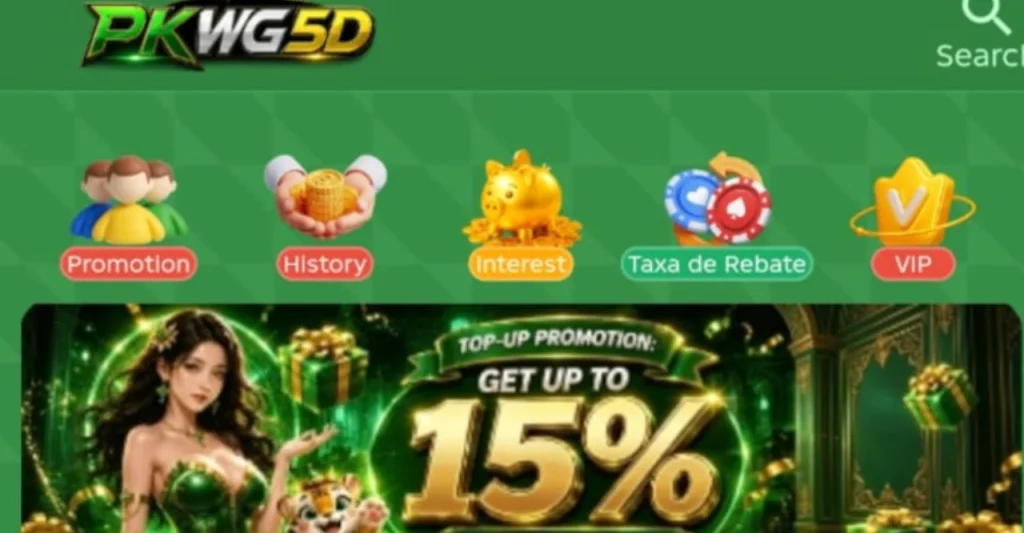 PKWG5D