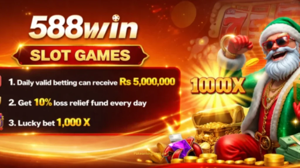 Win588 Game App