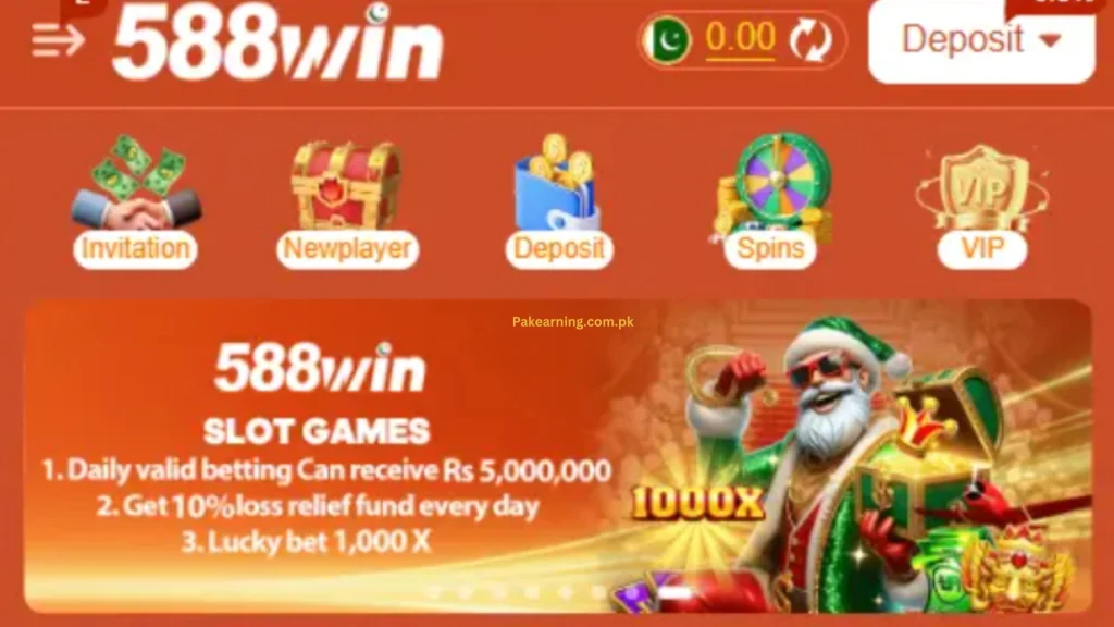 Win588 Game