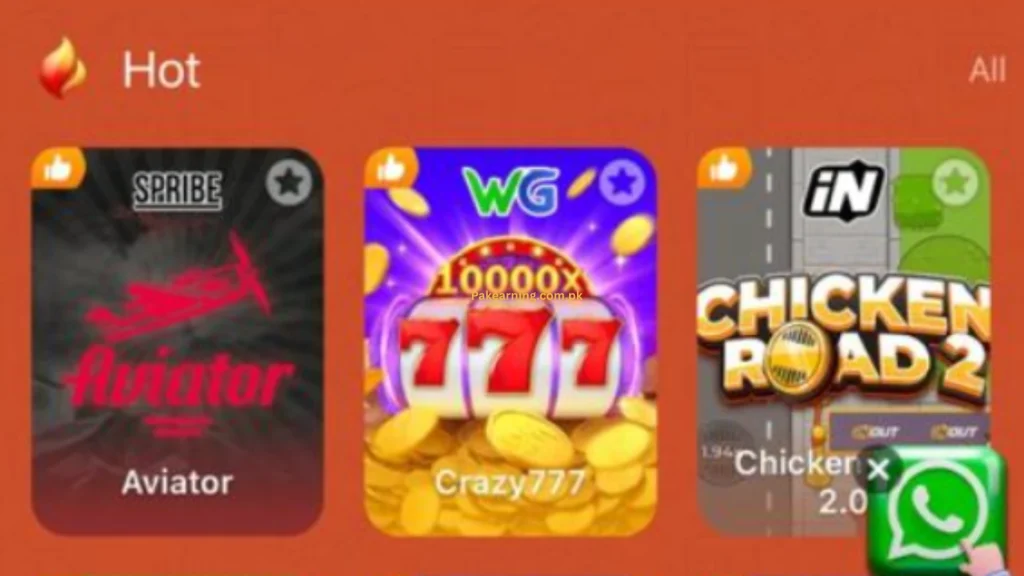 Win 588
