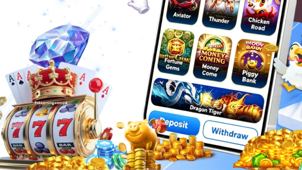 YOGame APK