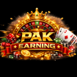 Pak Earning Games