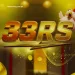 33rs game