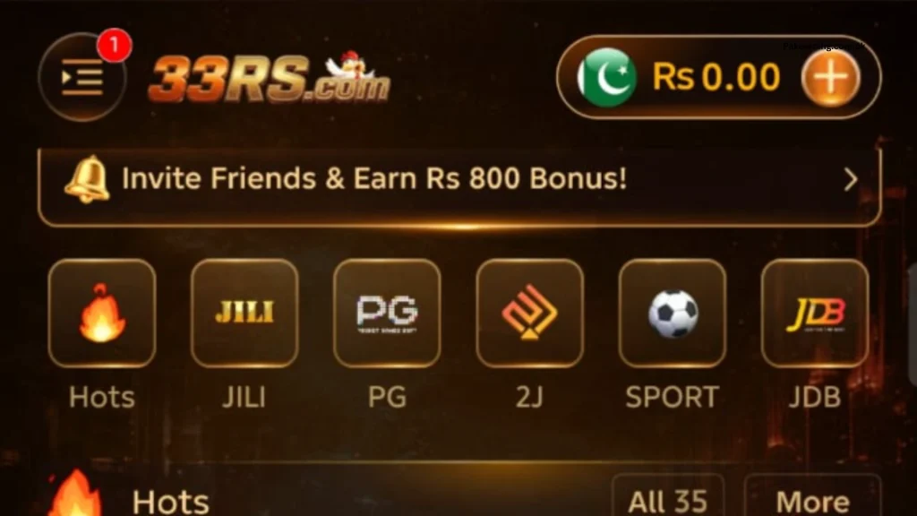 33rs