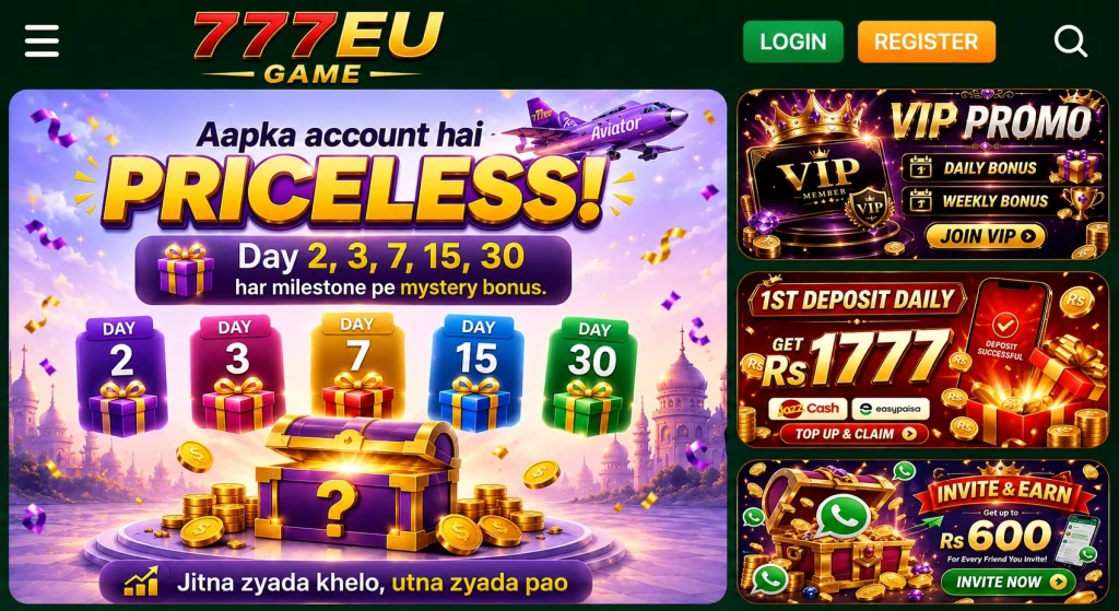 777eu game app