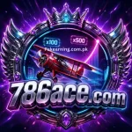 Ace786 Game