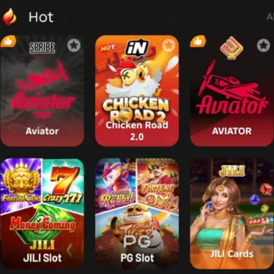 ace786 games