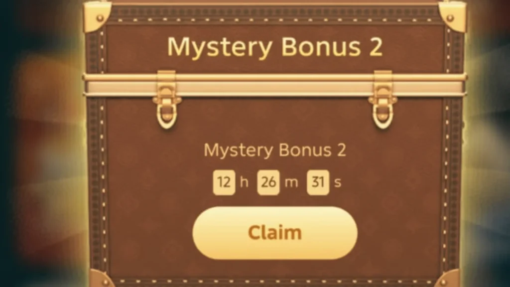 BetAA Mystery Bonus 2