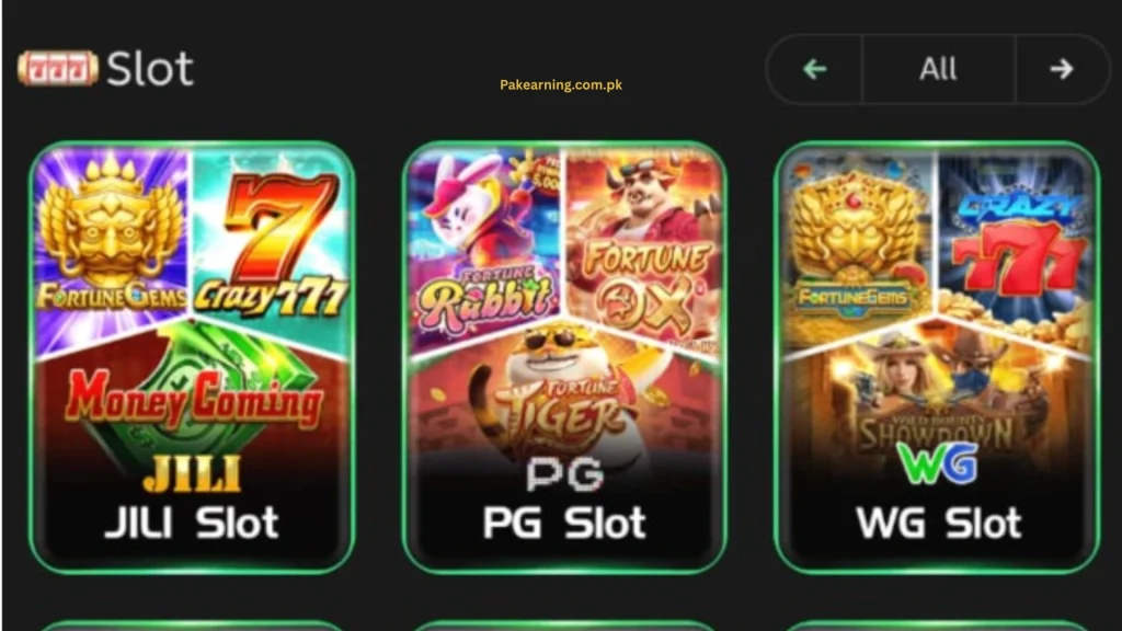 H555 Games