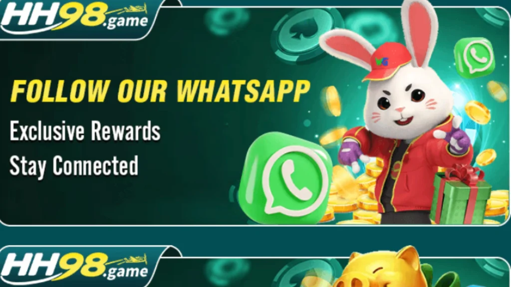 HH98 APK Download