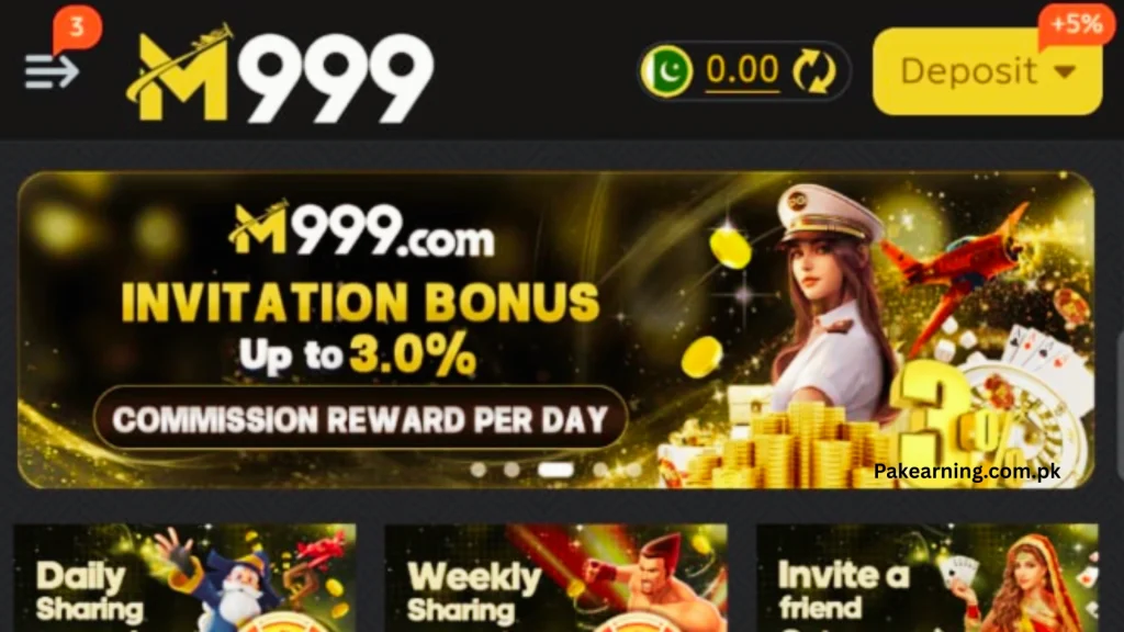 M999 Game