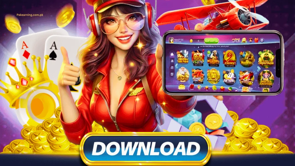 PKACE Game App