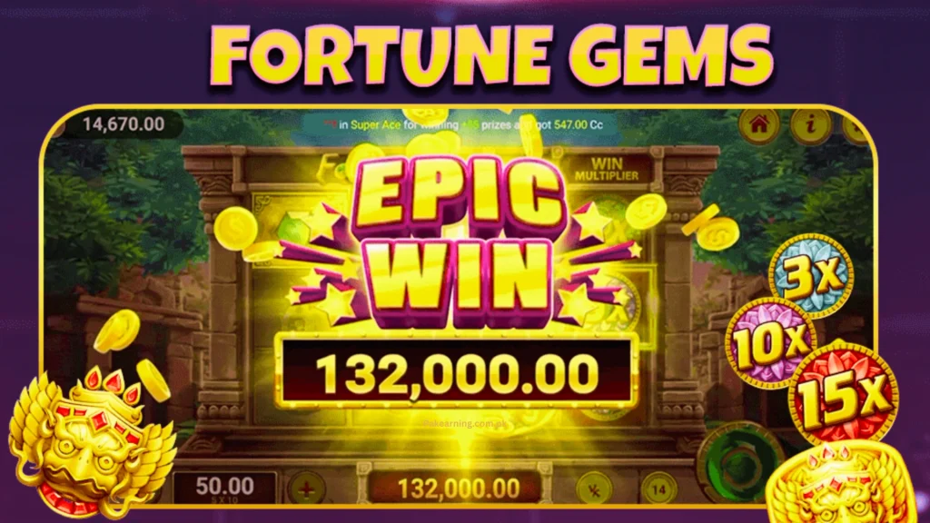 PK ACE APK