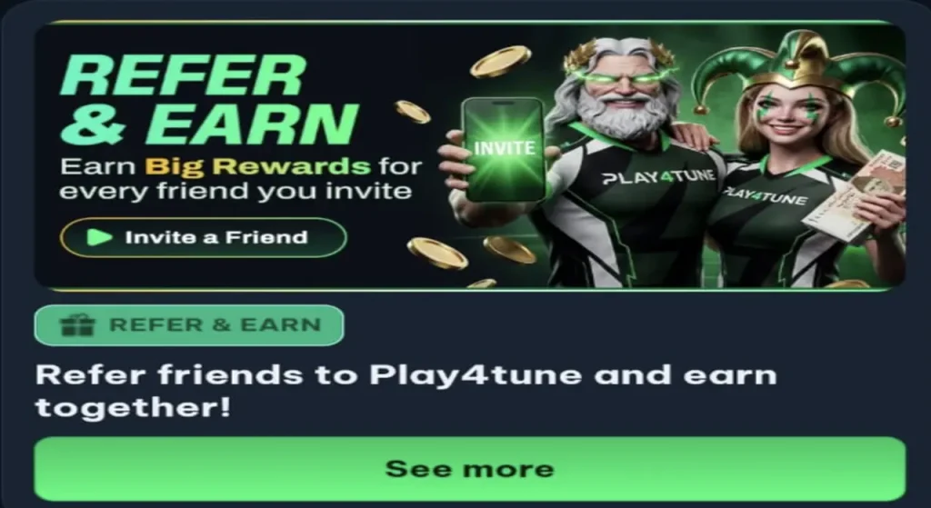 4Tune Game APK
