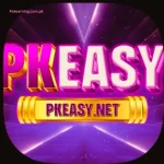 Pkeasy Game