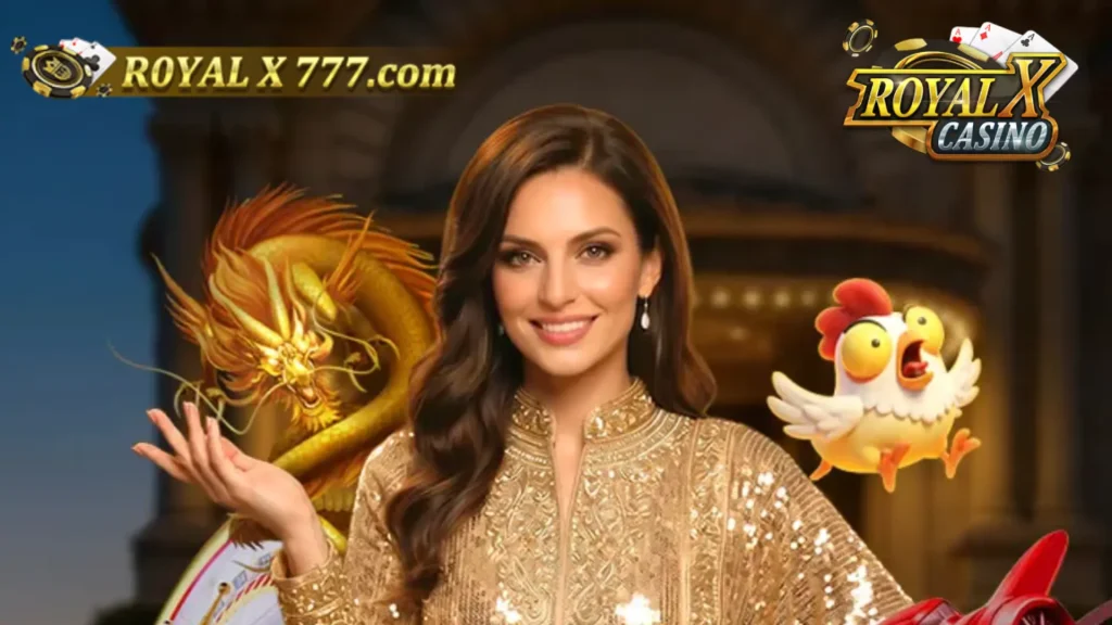X Royal Casino