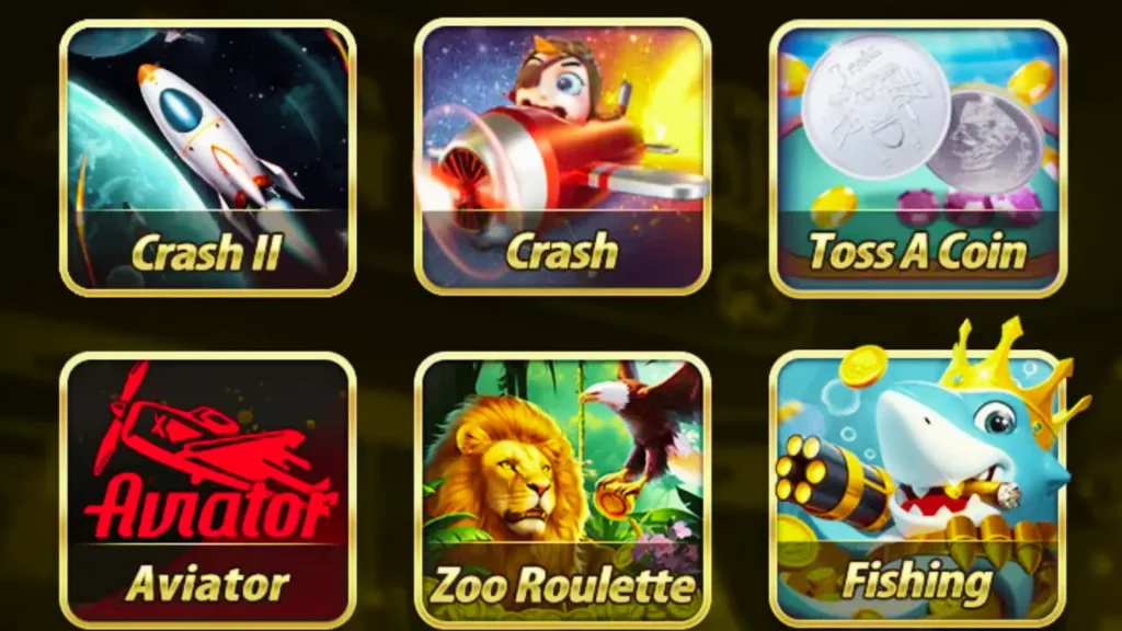 Roayl X Casino APK