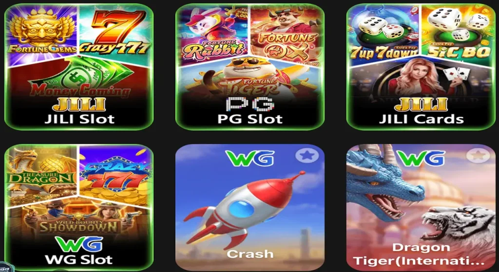 T999 Games