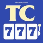 TC7777 Game APK