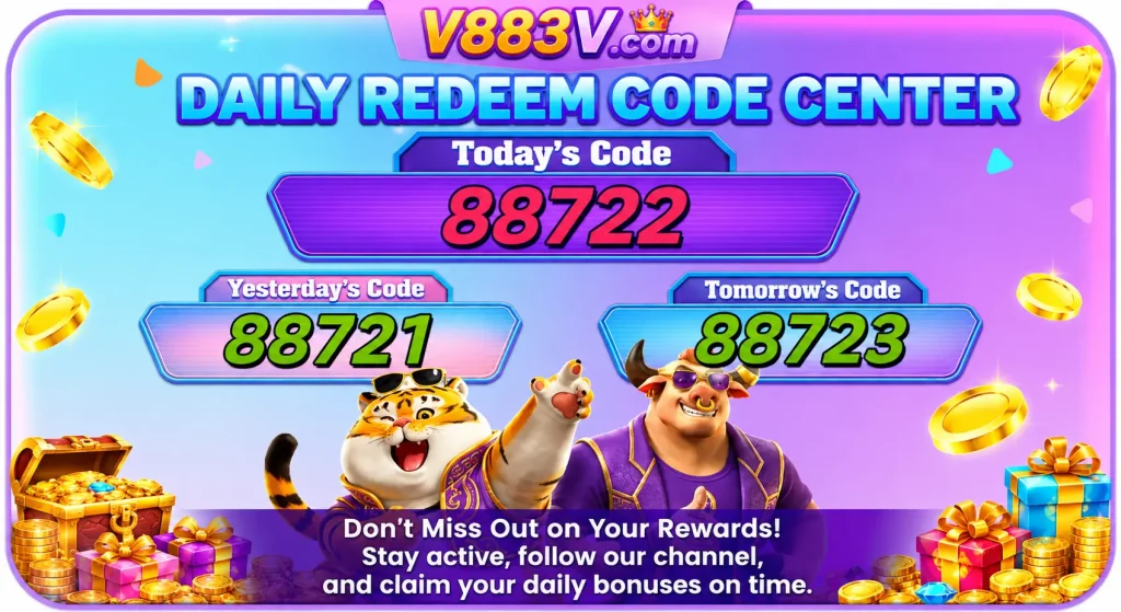 V883 Game Bonus