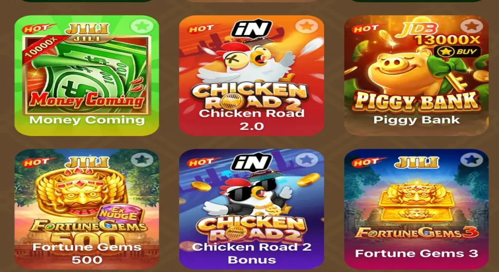 Win1313 Games New