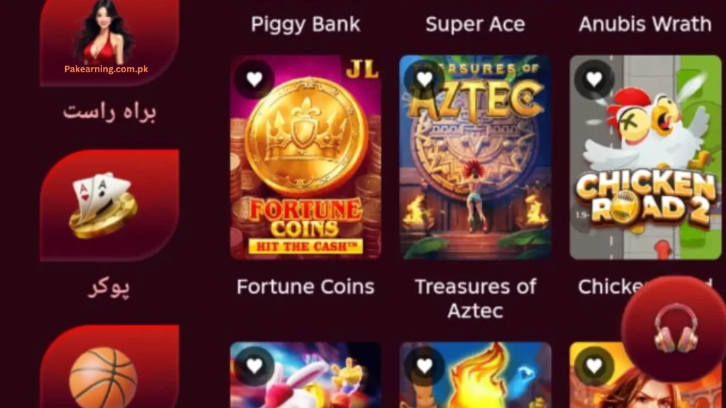 Faster Jeet Game