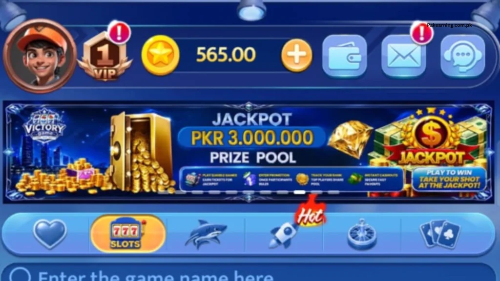 victory game apk