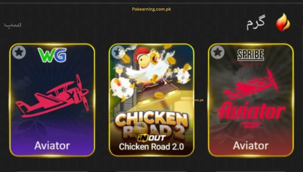 188PKR Games