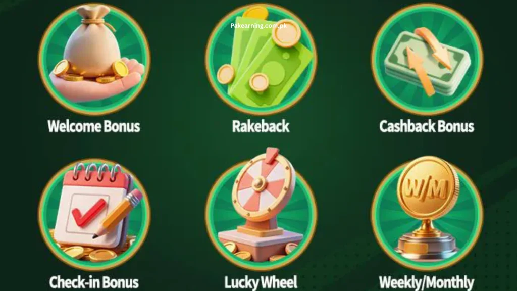 2jbet Bonuses