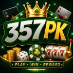 357PK Game App