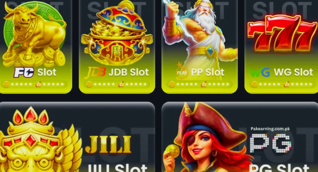 588UC Games
