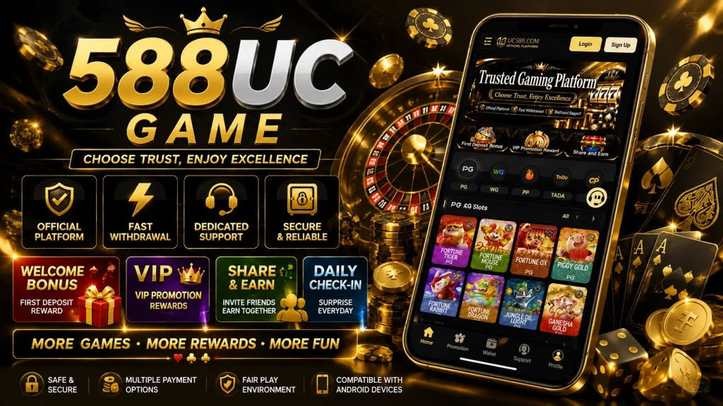 588uc rewards