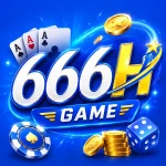 666H Game best online earning app