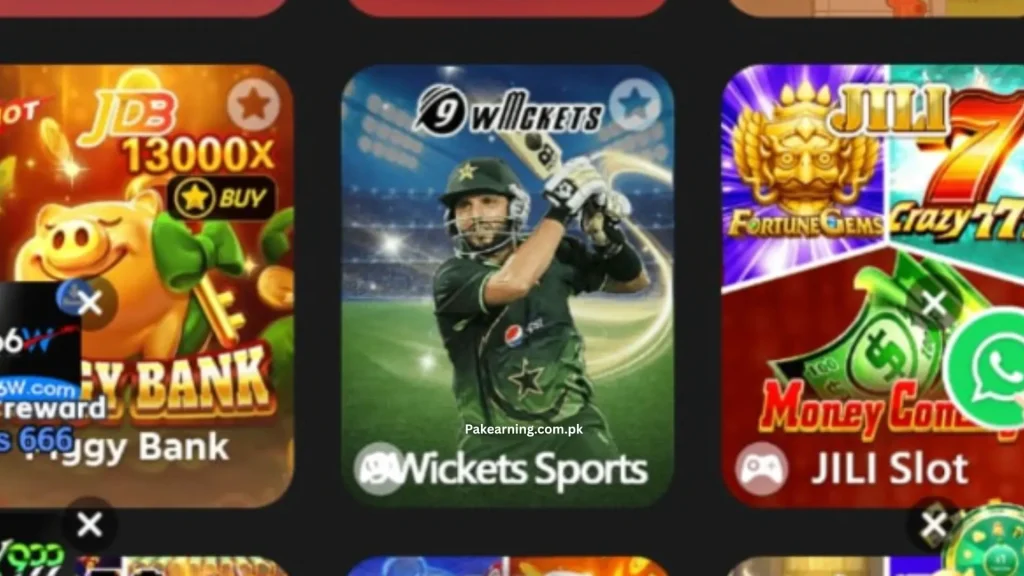 666P Games