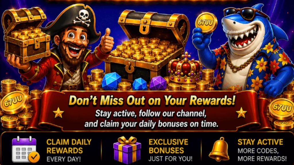 67uu Rewards