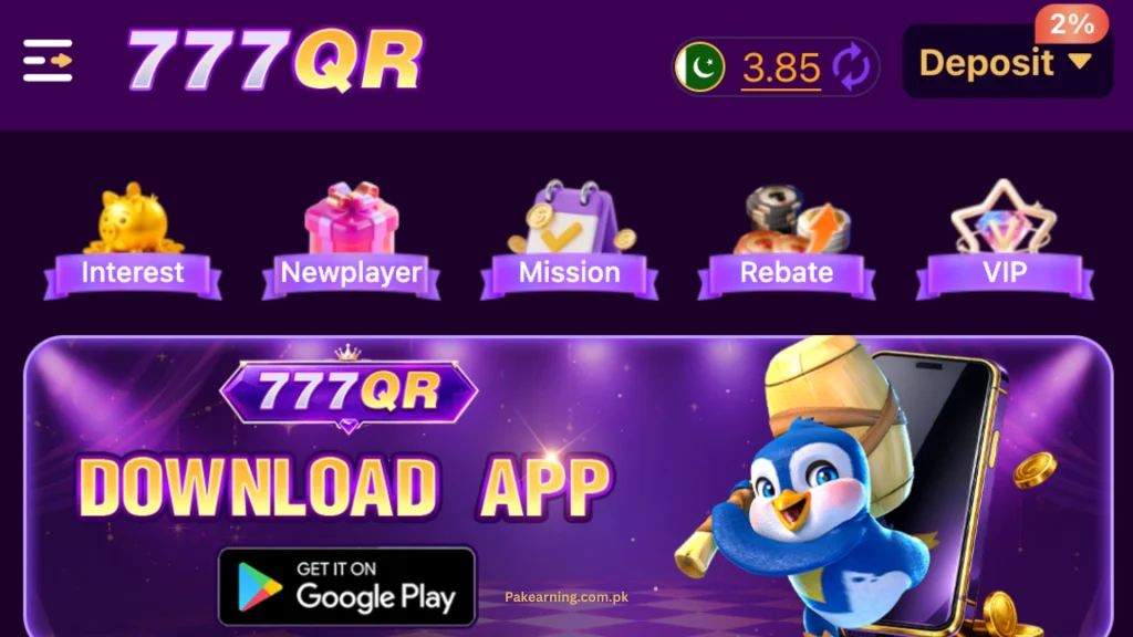 777qr app