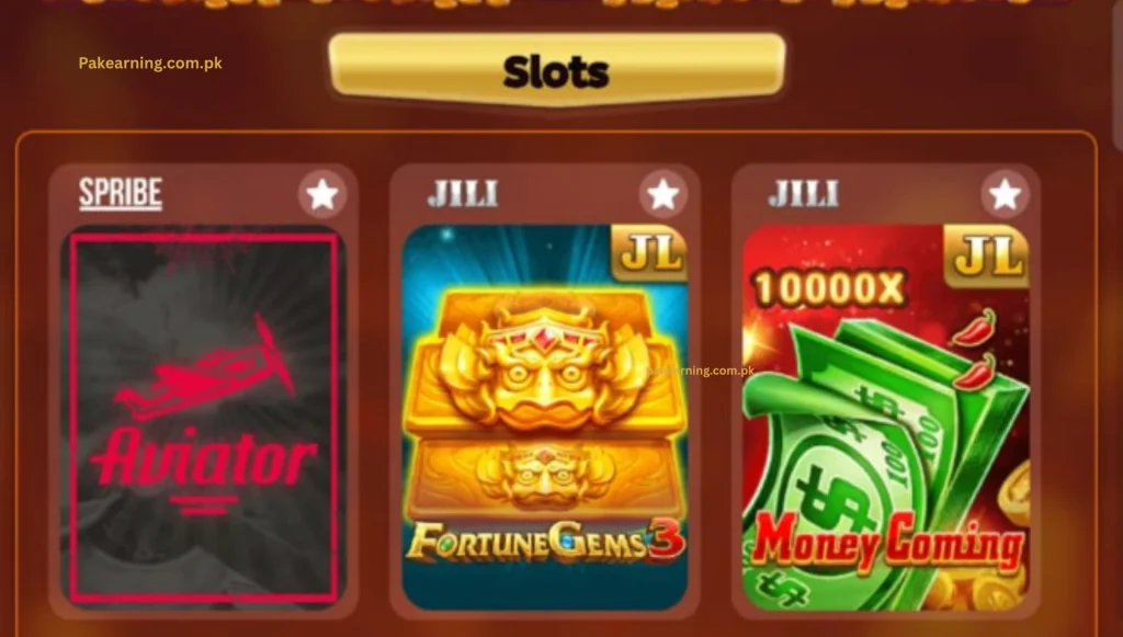 77ZOR Games