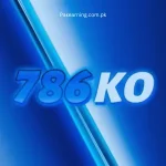 786KO Game real earning platform