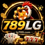 789LG Game APK
