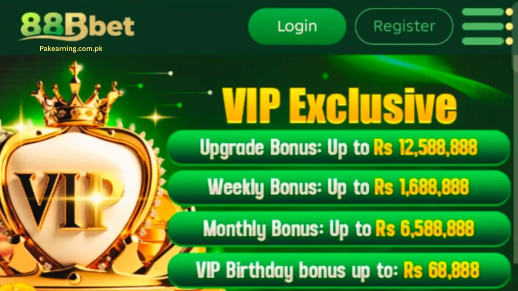 88BBET Game APK