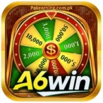 A6WIN Game Real Money App