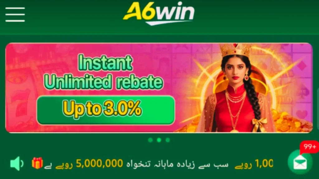 A6WIN Download APK