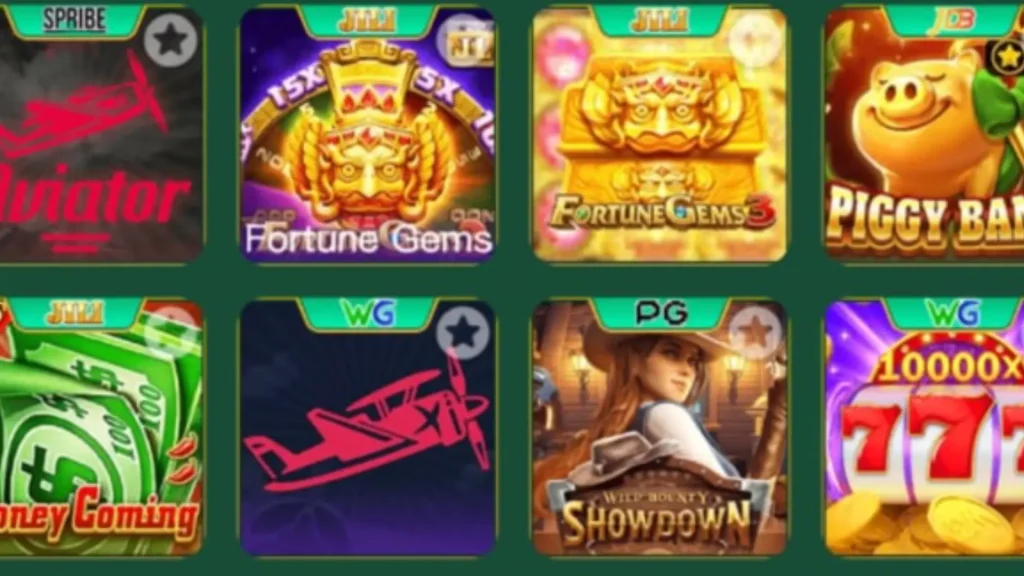 A6WIN Download APK
