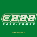 C222 Game App